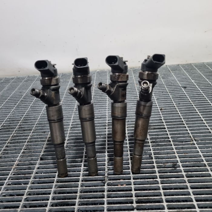 Injector BMW X3 E83 Facelift 2.0 Diesel - 150CP M47 Euro4 (1524) Diesel ...