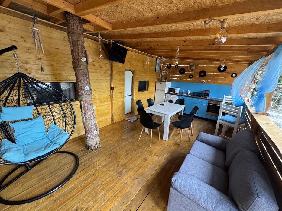 Каравани под наем “Незабравимо лято” - Созопол Еко - КЛИМАТИК!