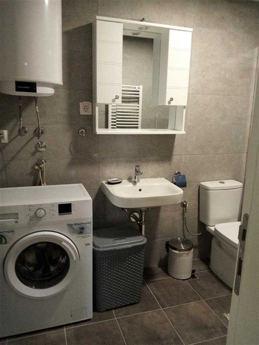 Дава се под наем Двустаен апартамент в Бургас, Братя Миладинови - 60 кв.м за 229.5 € - Снимка #7