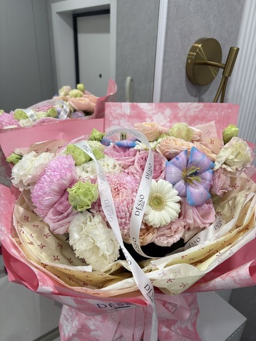 Продаю Букет от Desso