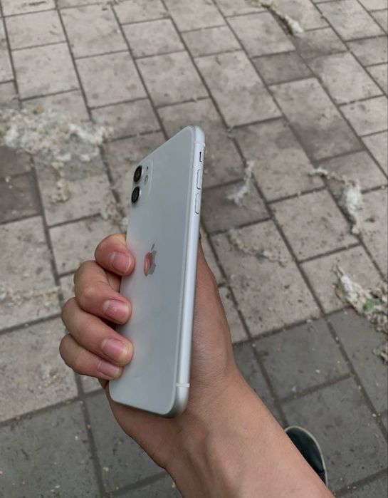 iphone 11 с гарантией