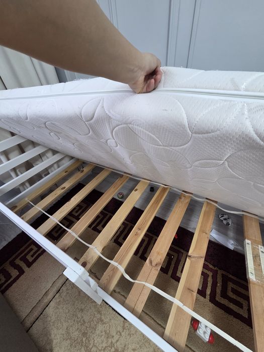 Детская, подростковая кровать