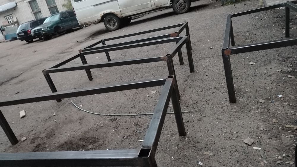 Диван для кафе на заказ