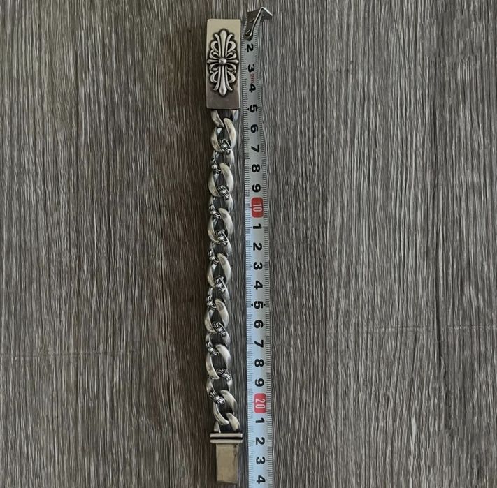 Brățară chrome hearts