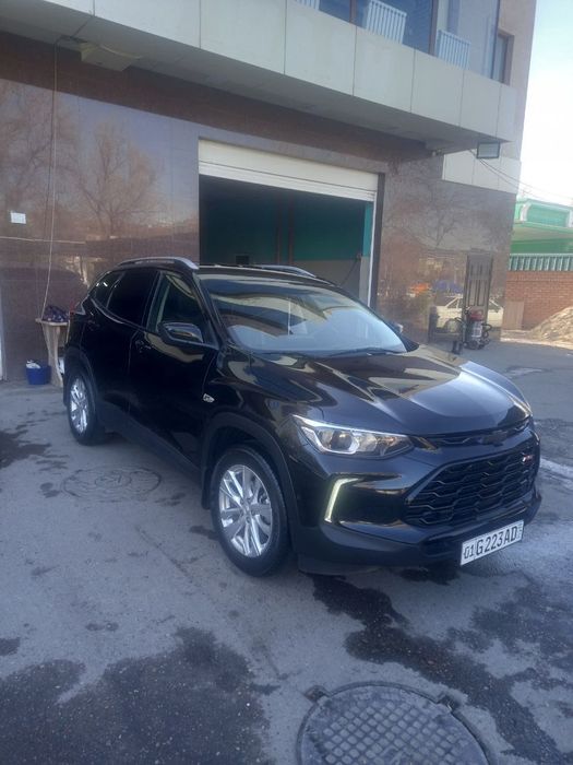 Tracker 2 premier