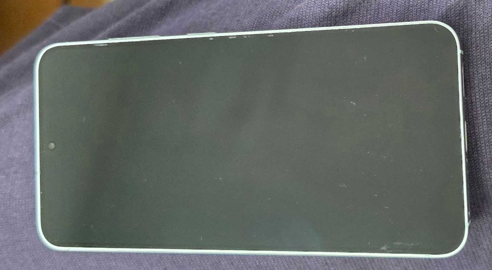 Samsung S25 256GB-в гаранция