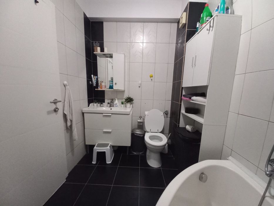 De inchiriat ap in Militari Rezidentu