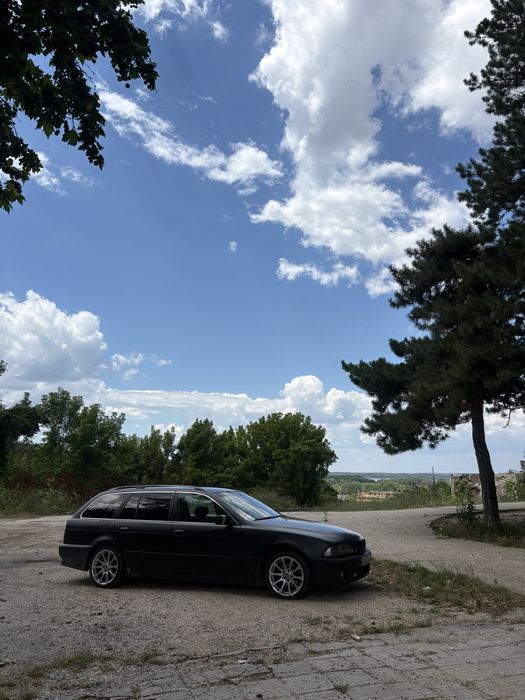 BMW Style 166 ,17 ки джанти с гуми