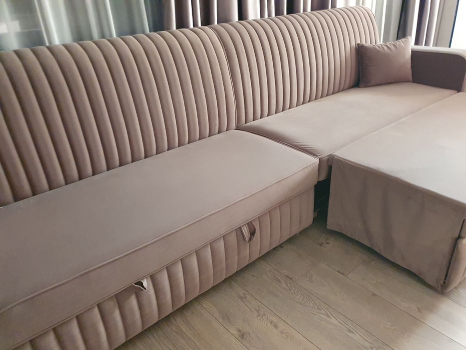 Продам диван и 2 кресло