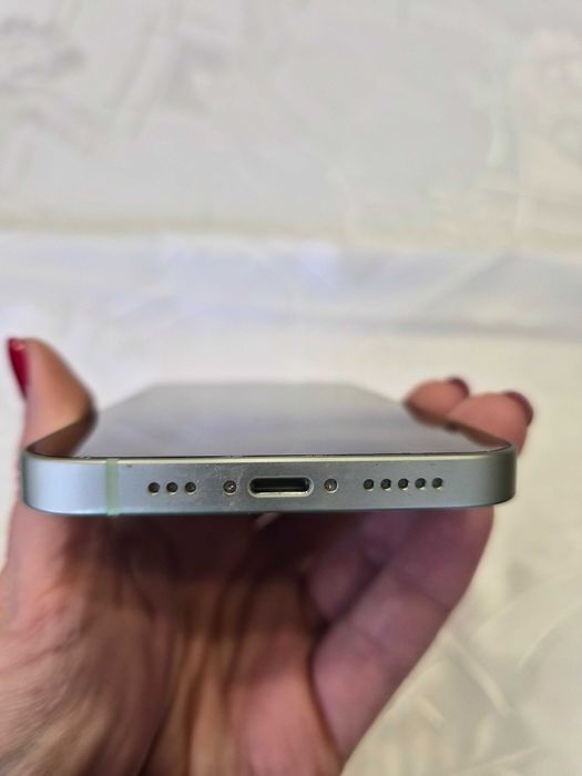 iPhone 12 128 gb!!!Оригинална кутия, кабел, кейс, без забележки!!!