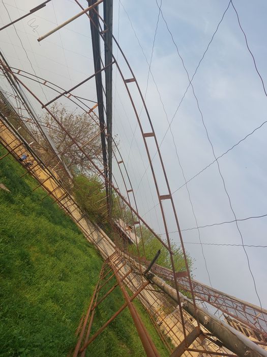 Продаётся земля под строительство дома,котеджа,дачи 7 соток