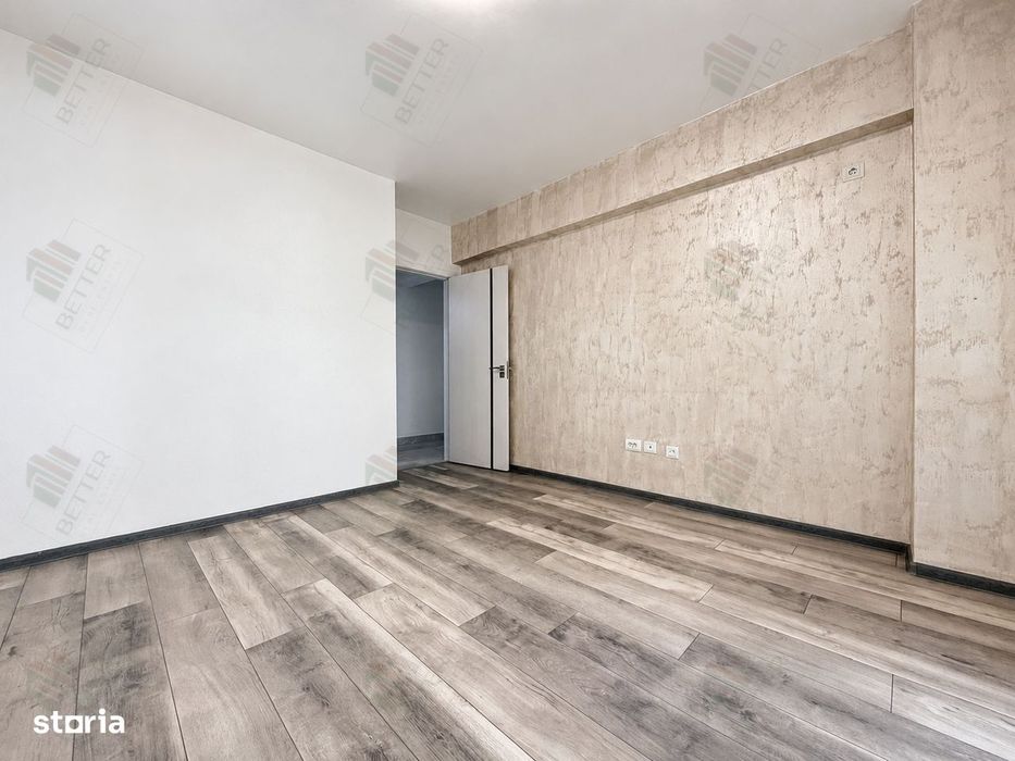 Apartament 3 camere | Decomandat | Popesti-Leordeni