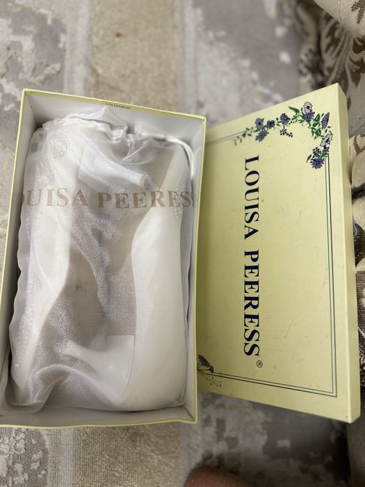 Туфли счастливый пары