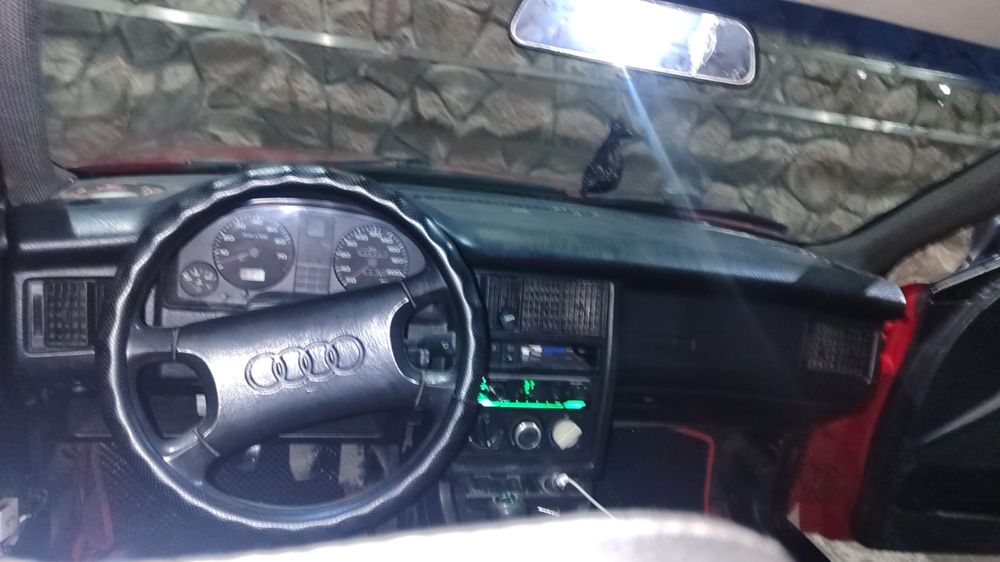 Продам Ауди 80 в3