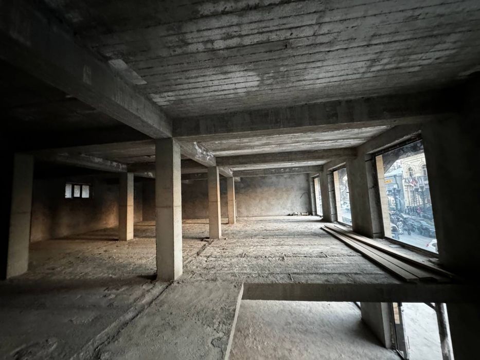 Помещение в аренду в центре города. Ориентир напротив Сириус ресторана