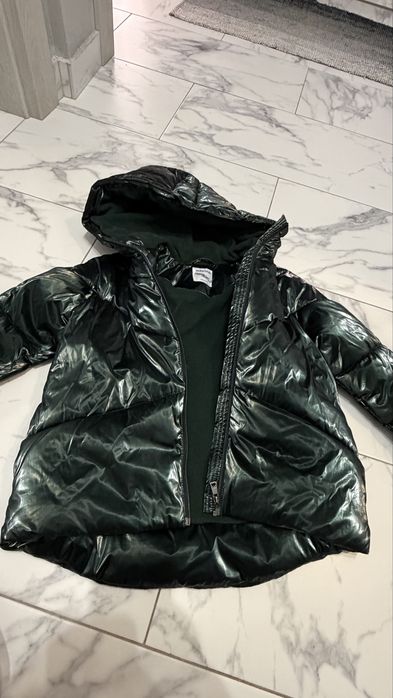 Детско зимно яке mayoral