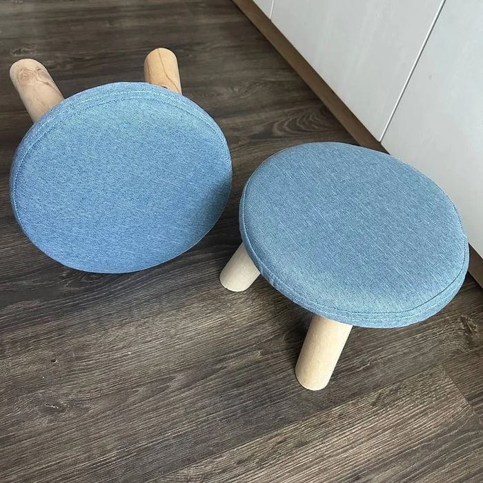 Стульчик детский