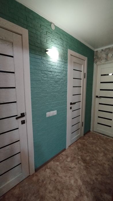 3-х комнатная квартира