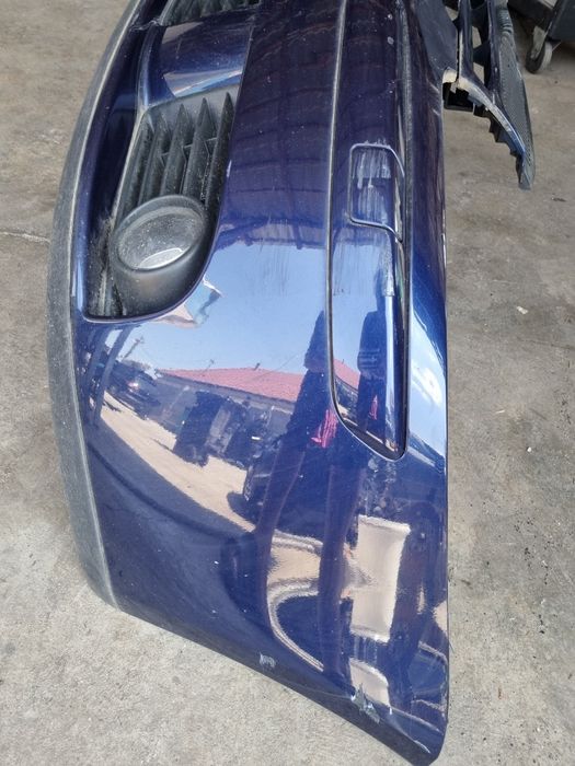 bară completă VW golf5 scurt