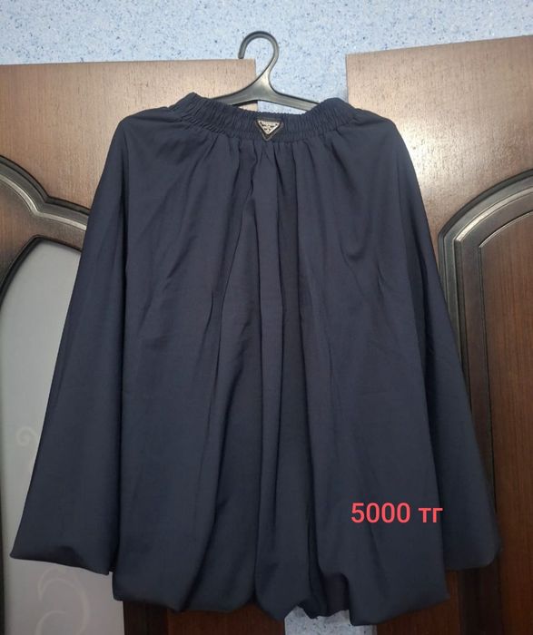 Школьная юбка 5000