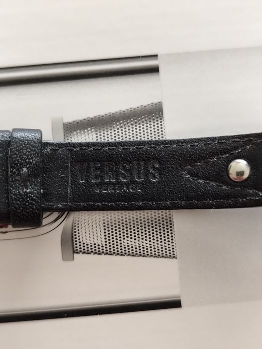 Versus by Versace