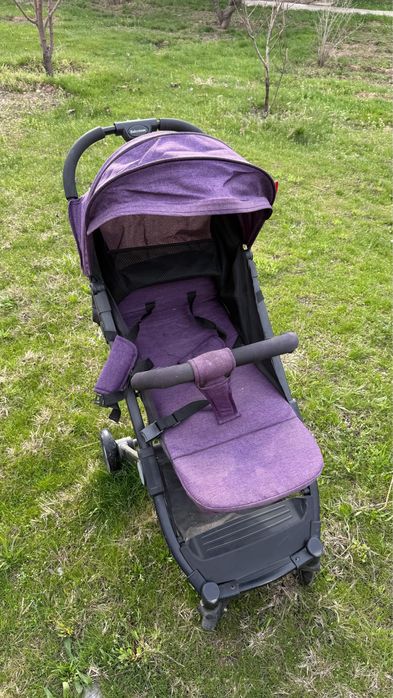 Продается детская коляска