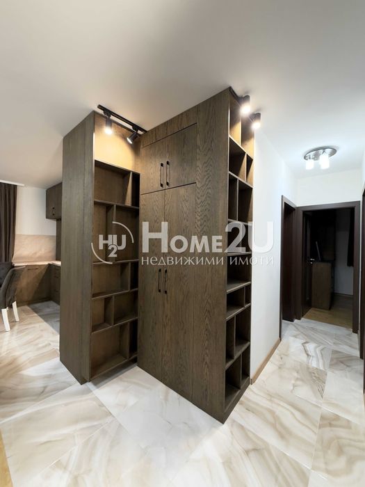 Продава се Тристаен апартамент в София, Витоша - 110 кв.м за 3182 €/кв.м - Снимка #10