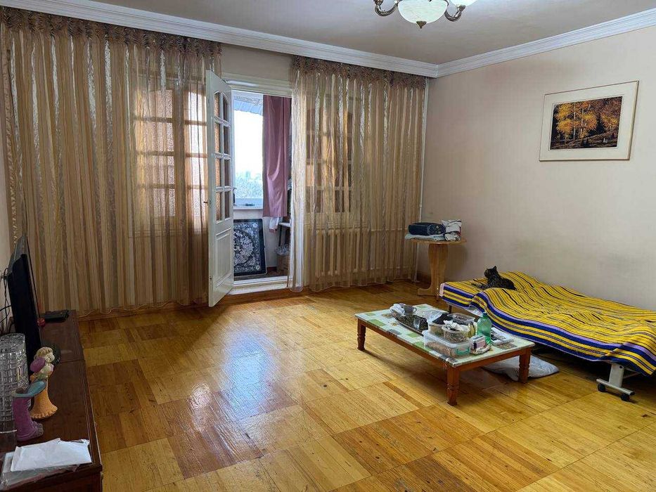 Дархан 4 комнатная комнатная квартира, стадион НБУ, 79 дом