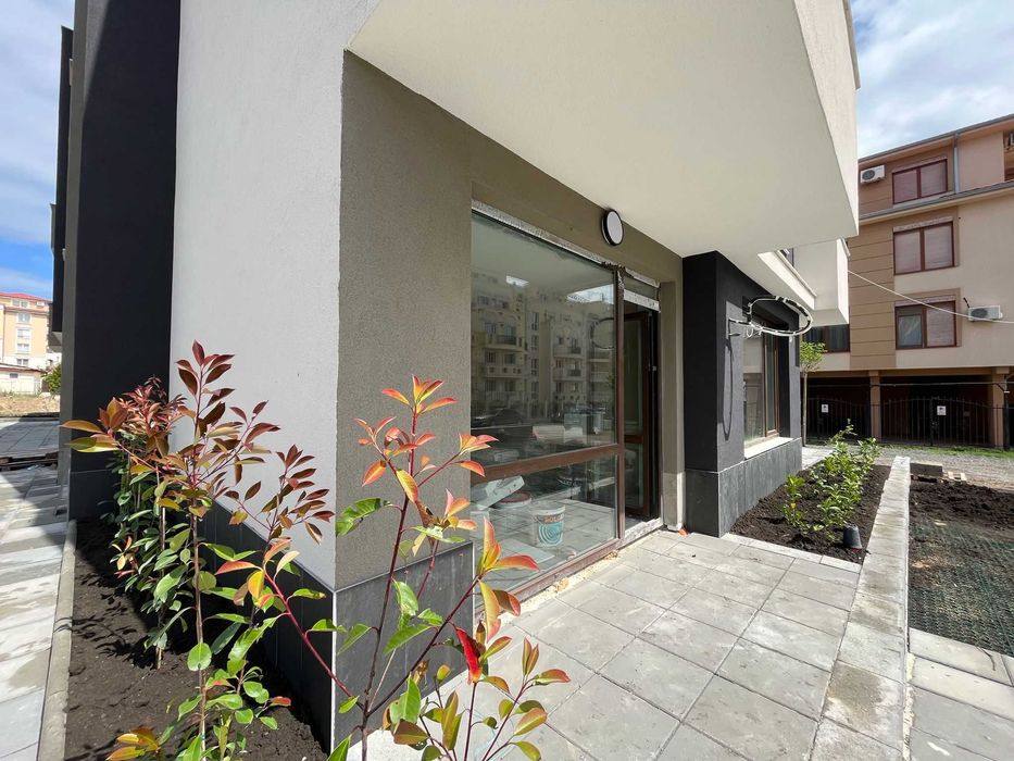 Продава се Двустаен апартамент в Несебър - 60 кв.м за 1230 €/кв.м - Снимка #5