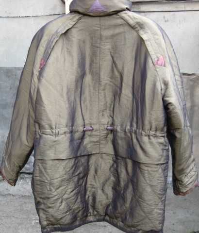 Новая фирменная женская куртка 52 размера (Канада\Финляндия) .