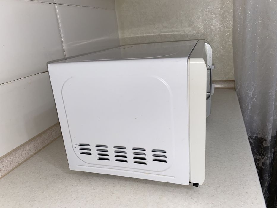 Микроволновка