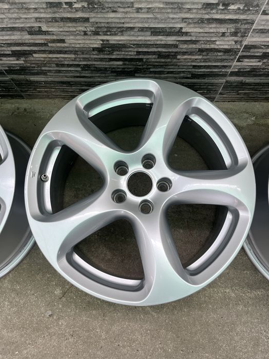 Джанти ALFA ROMEO Giulia Stelvio 18"