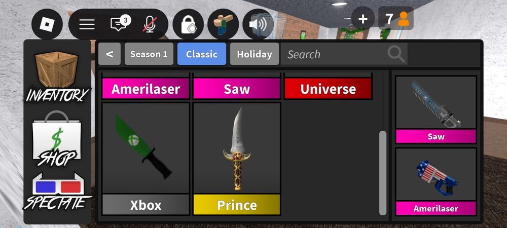 Продаю мм2 годли