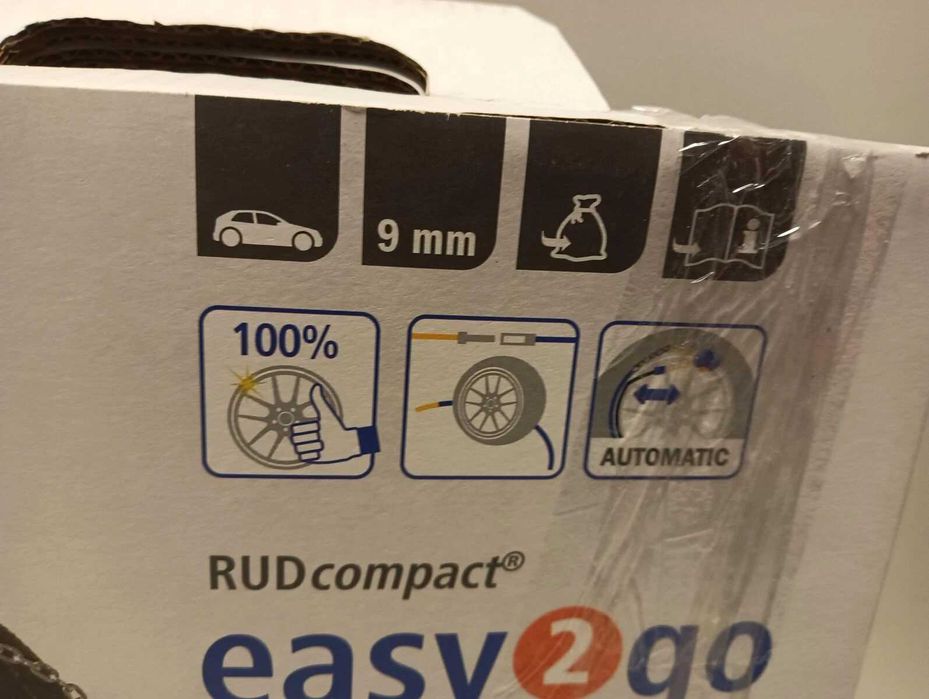 RUD Вериги за сняг 4020 easy2go