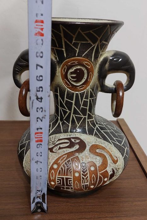 Ваза африканская