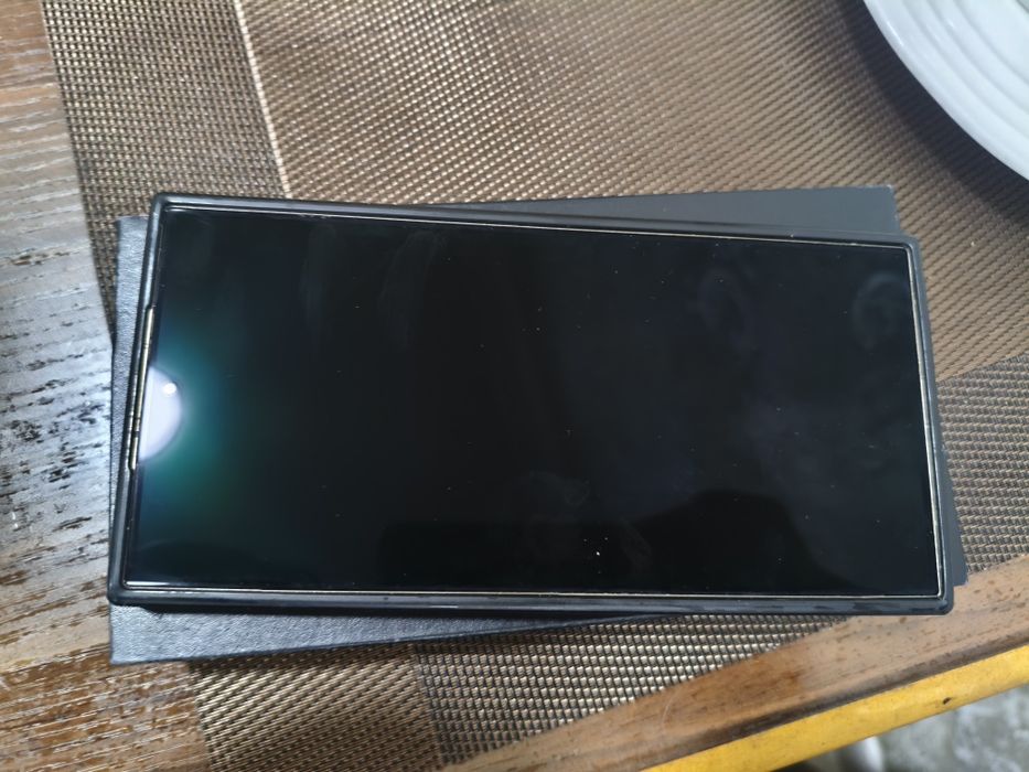 Samsung S 24 Ultra