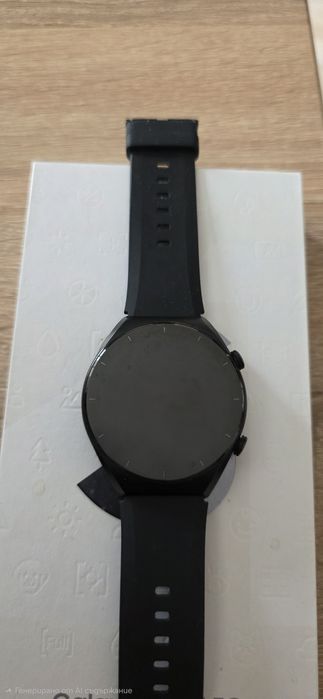 Xiaomi  watch s1