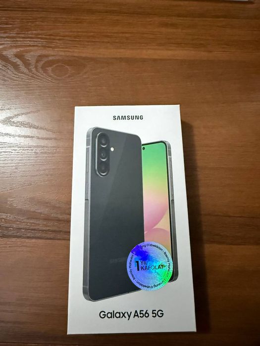 Срочна сотаман йенги Самсунга а56