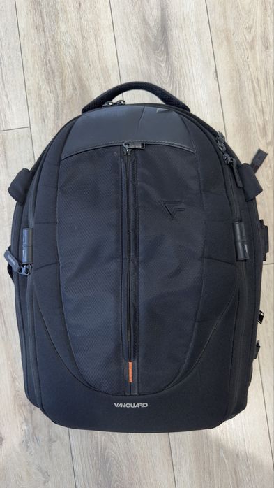 Rucsac foto Vanguard