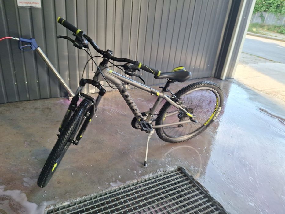 Колело Drag ZX2 26" (Планински Велосипед)