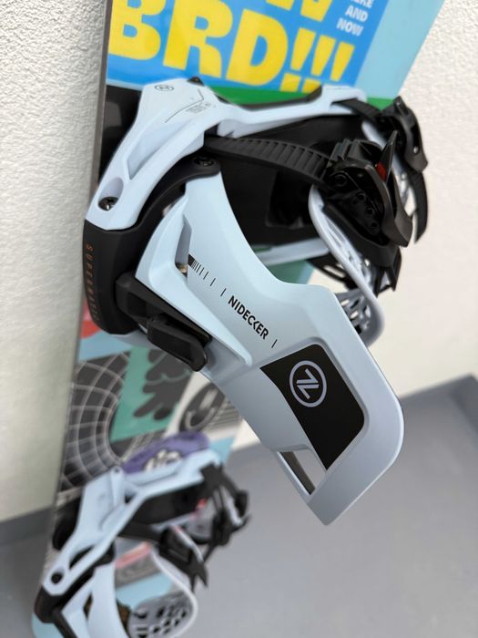 nidecker supermatic • Anunturi gratuite • OLX.ro