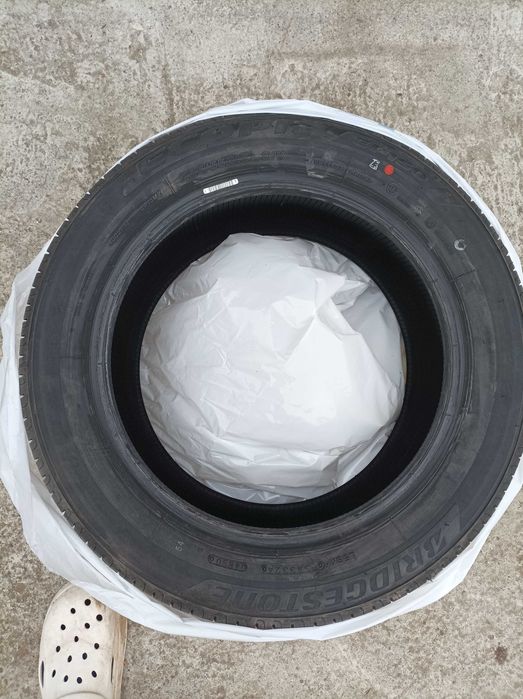 Нови летни гуми Bridgestone Ecopia 205/55R16 91V