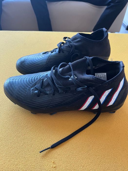 Бутсы Adidas Predator 42 размера