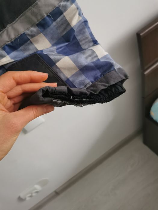 Combinezon zăpadă 110/116