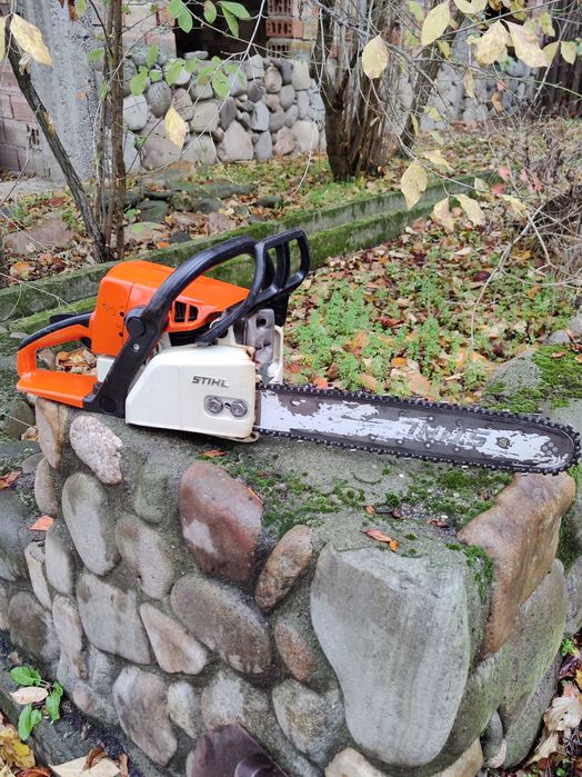 Щил MS250 моторен трион 390лв