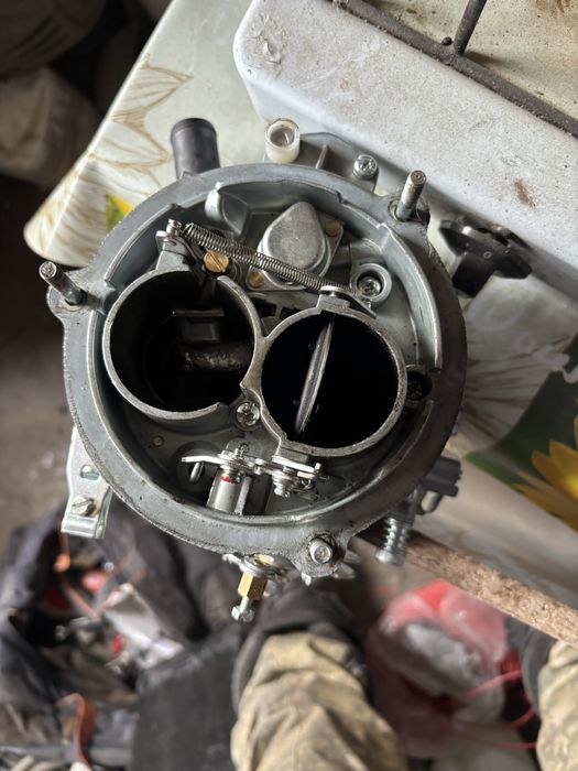 Карбюратор  К 151