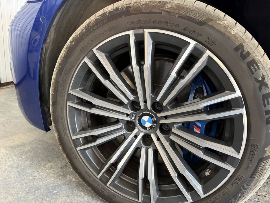 Vand cauciucuri Nexen N Fera Sport 255/40 R18 225/45 95Y