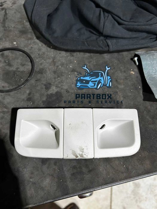 Таван Seat Ibiza 2008-2013