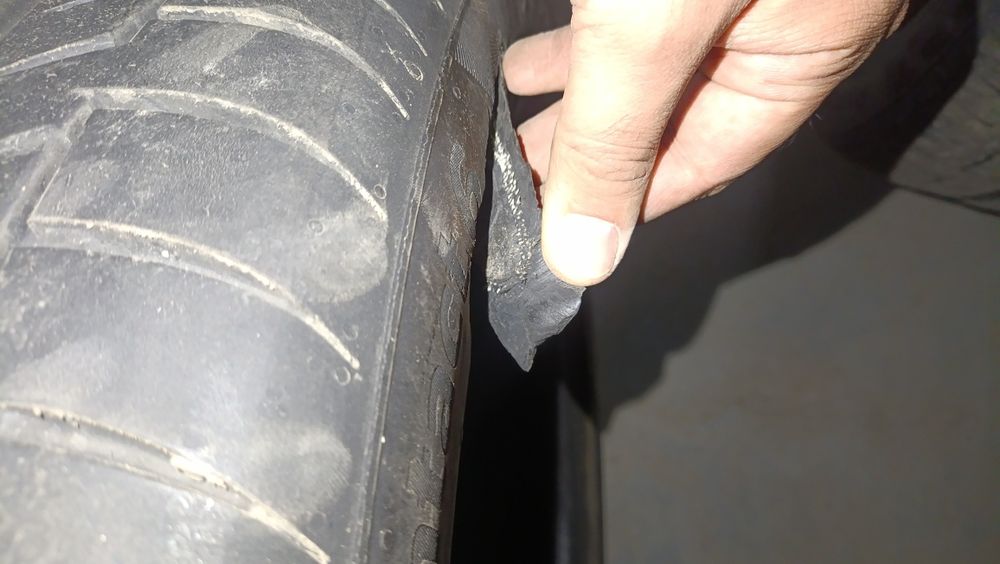 Шины 18 размер Киа Камри соната