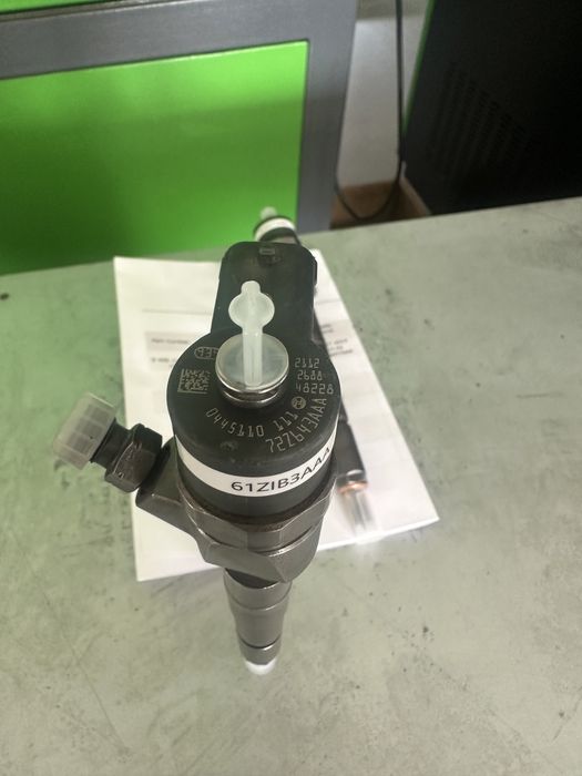 Дюзи за Alfa Romeo / Fiat / Lancia - 1.9 JTD - 2.4 JTD